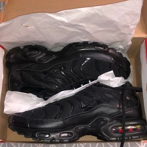 Nike Air Max Plus